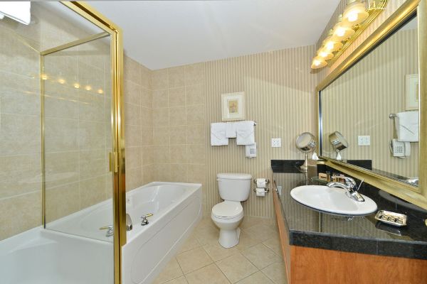 Hotel BW Premier Collection Prestige Harbourfront Resort (Salmon Arm)